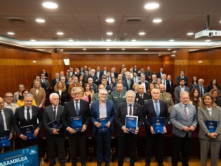 La CEP alerta sobre los aranceles de EE.UU. y reclama infraestructuras clave para Pontevedra
