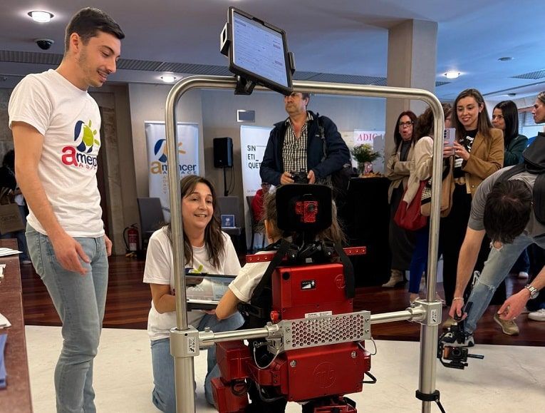Feelant Impact Summit arranca en Vigo como foro de referencia para la inclusión, la salud y la innovación social