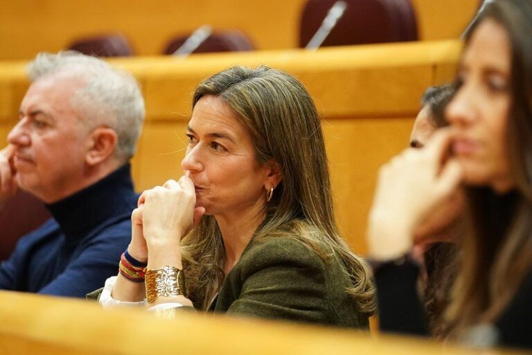 El PP exige al Gobierno la entrega urgente del informe sobre el naufragio del ‘Villa de Pitanxo’
