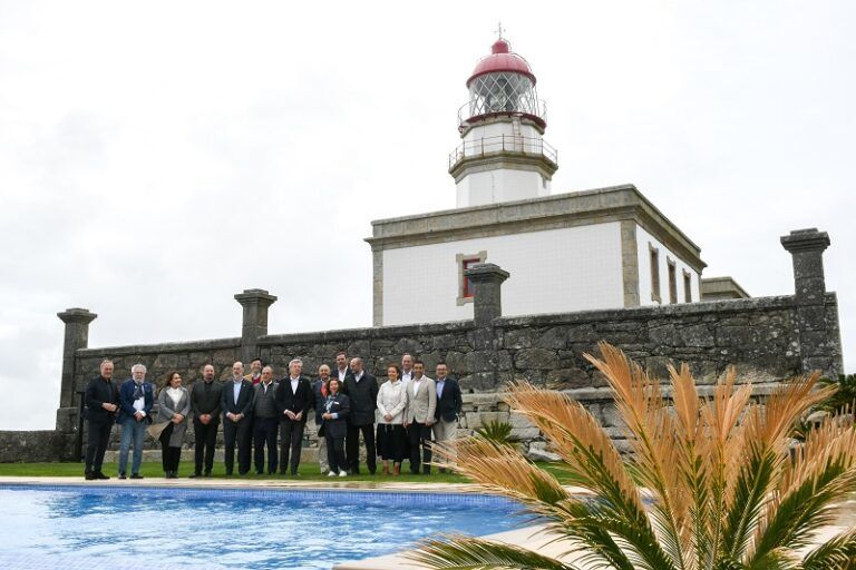 El Faro Silleiro de Baiona abre sus puertas como hotel tras una ambiciosa rehabilitación