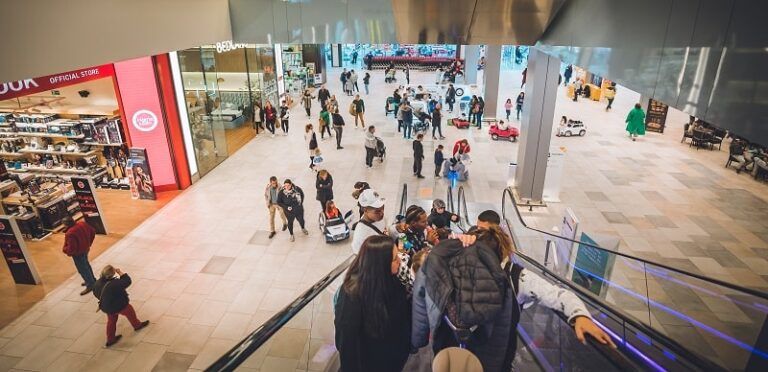 Beher y Rodilla refuerzan la oferta gastronómica del centro comercial Vialia Vigo