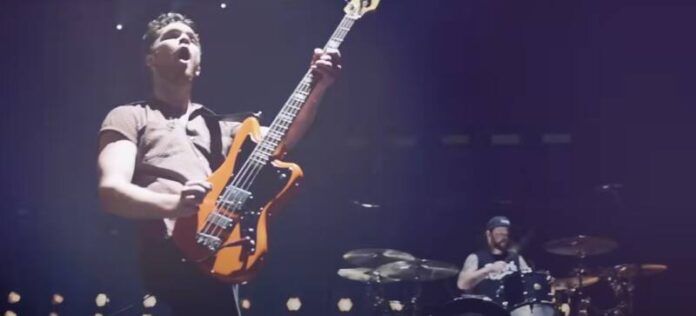 royal blood