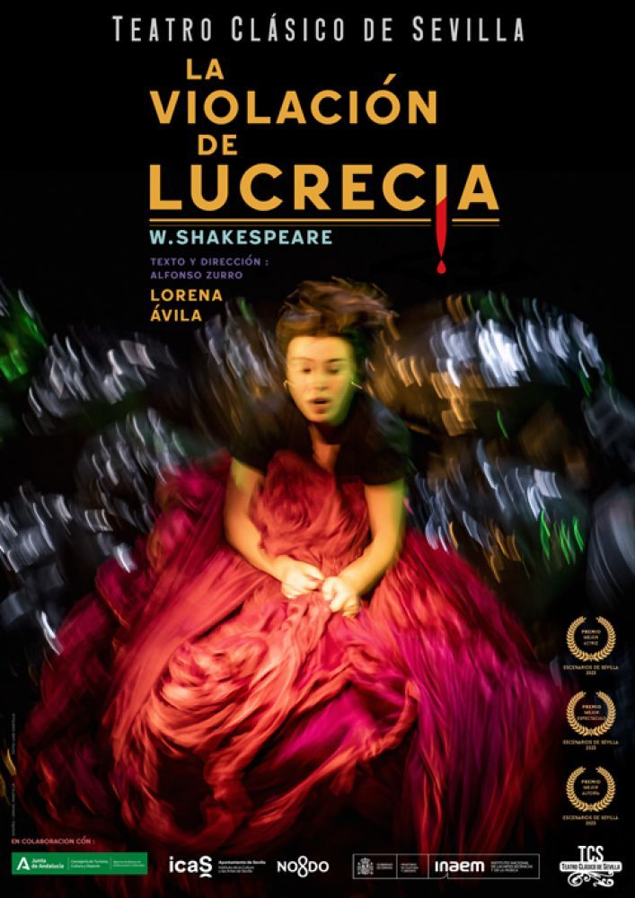 Intenso fin de semana en el Auditorio Municipal con tres obras teatrales de «VigoCultura»