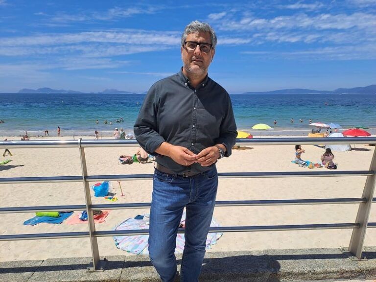 El PP de Vigo acusa a Caballero de incumplir su compromiso con el socorrismo en las playas