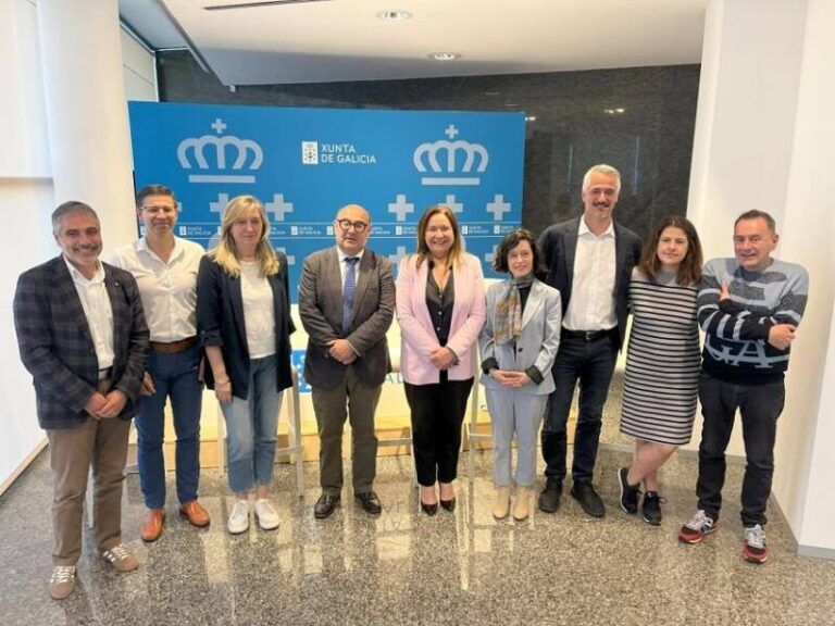 CMUS, ESAD y CIFP Audiovisual colaboran en Vigo para el montaje «único y pionero» de la Ópera Orfeo y Eurídice con la colaboración de 160 alumnos y 25 profesores