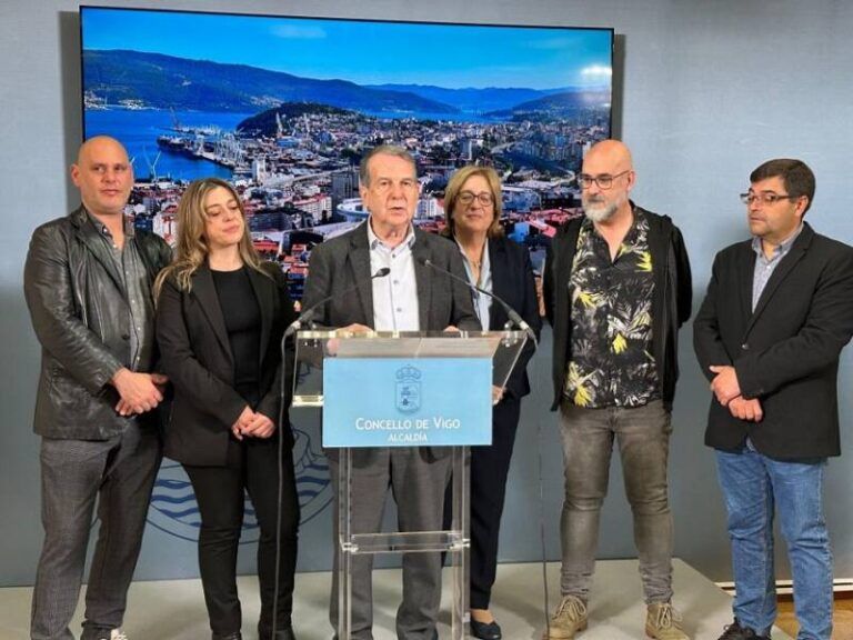 Vigo celebrará el Día das Letras Galegas con cinco citas culturales de música y poesía tradicional
