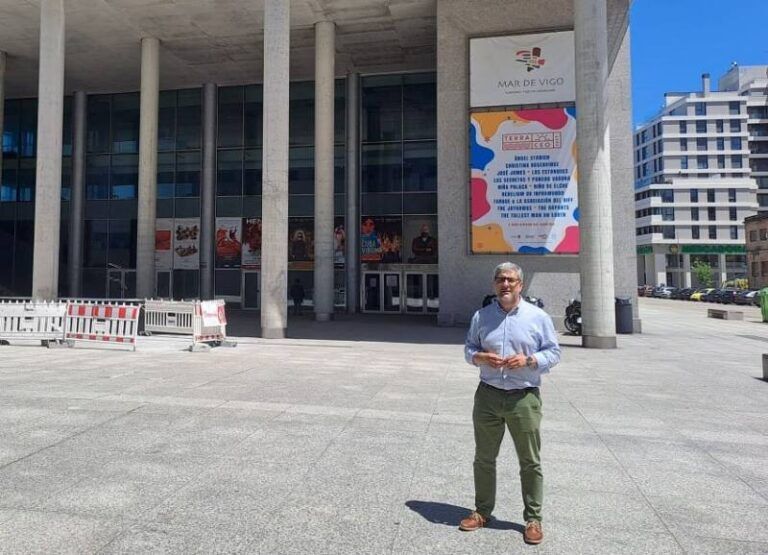 El PP demanda explicaciones por la desaparición del Festival Terraceo de la programación musical de Vigo tras la “enésima chapuza” de Caballero