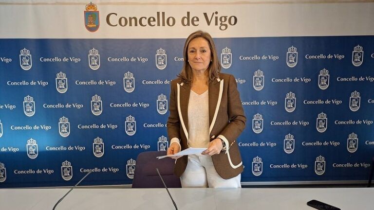 El PP de Vigo celebra el cambio de actitud de Caballero tras reunirse con la RFEF