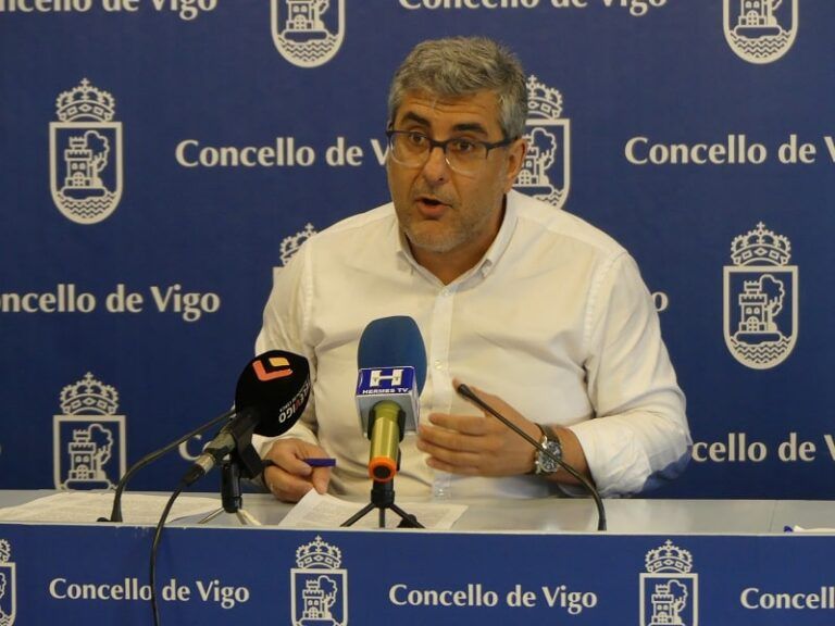 El PP de Vigo exige al Concello mayor control en las ferias de verano