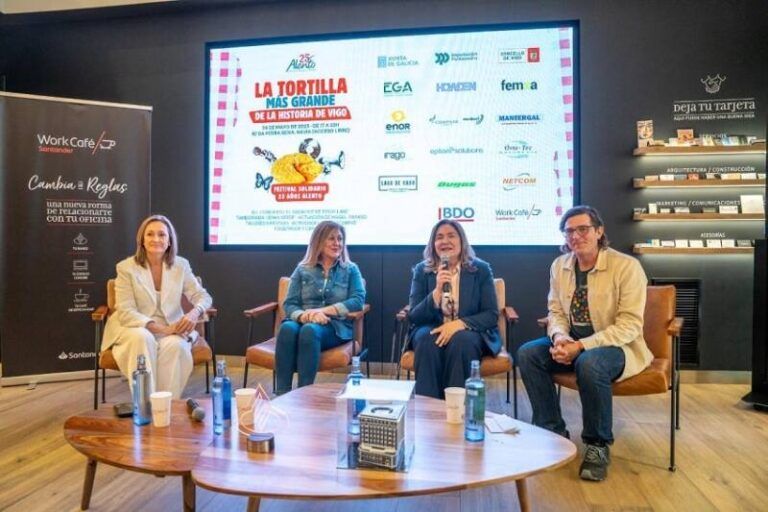Ana Ortiz apuesta por visibilizar a las personas con daño cerebral adquirido y felicita al colectivo Alento por sus 25 años de trabajo