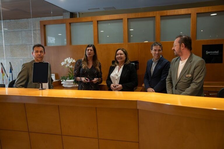 El Bono Talento impulsa a 56 empresas en Pontevedra con formación adaptada a los retos del siglo XXI