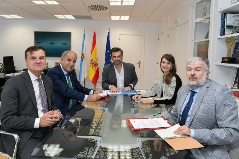 Galicia busca mayor presencia empresarial en Europa con el respaldo de la Fundación Galicia Europa
