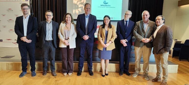 La economía azul se fortalece en Vigo con 29 cursos gratuitos hasta 2027