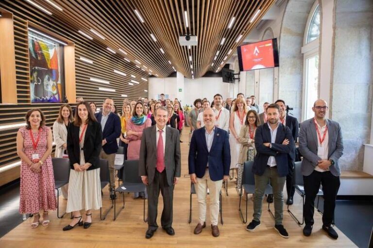 ViaExterior cierra su 7ª edición consolidando su papel como motor de internacionalización para el tejido empresarial