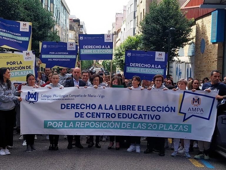 Una decisión injustificable: 20 plazas menos, 20 familias excluidas