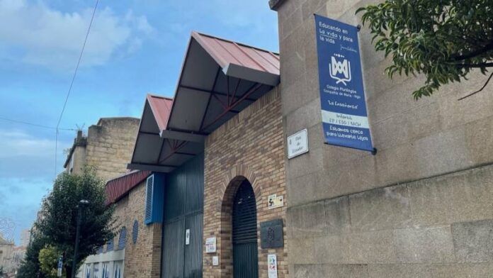 Compania Maria Vigo