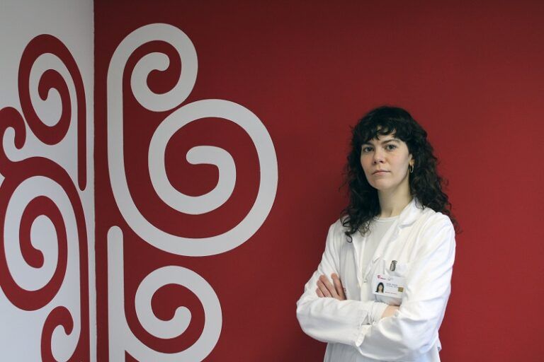 Ribera Povisa Colón refuerza su equipo de cirugía estética con una especialista en rinoplastias