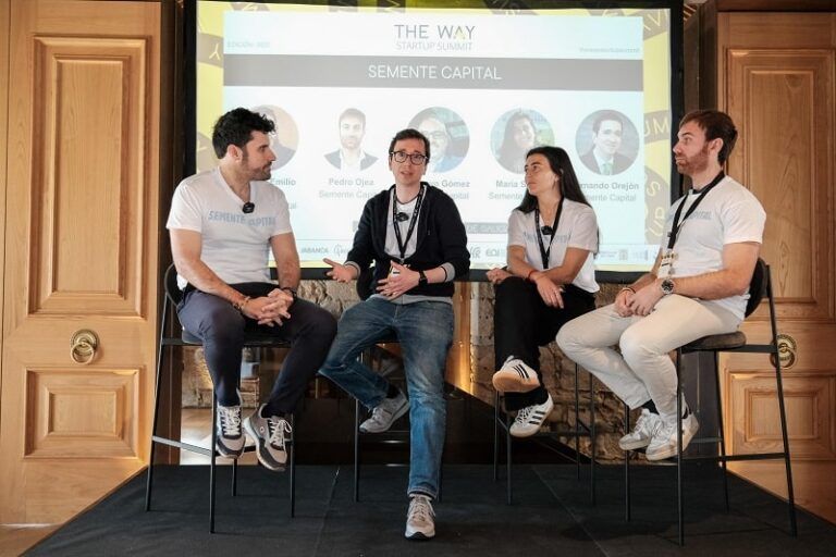 Vigo se consolida como referente emprendedor con 1.300 asistentes en The Way Startup Summit