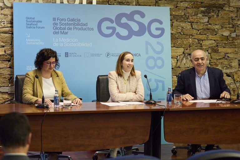 Vigo se convierte en epicentro internacional del debate sobre sostenibilidad marina