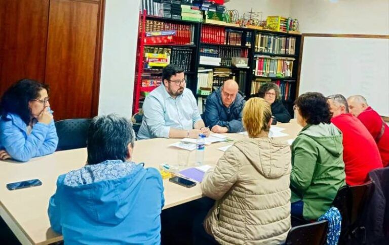 El BNG de Vigo exige el fin del abandono de Coia y propone un “Plan Ciudad” con 50 millones para atender todos los barrios y parroquias