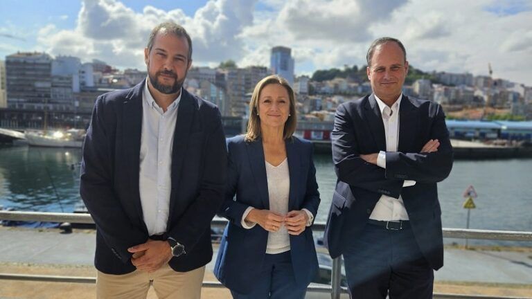 Vigo se prepara para recibir en septiembre la gran regata oceánica La Solitaire du Figaro