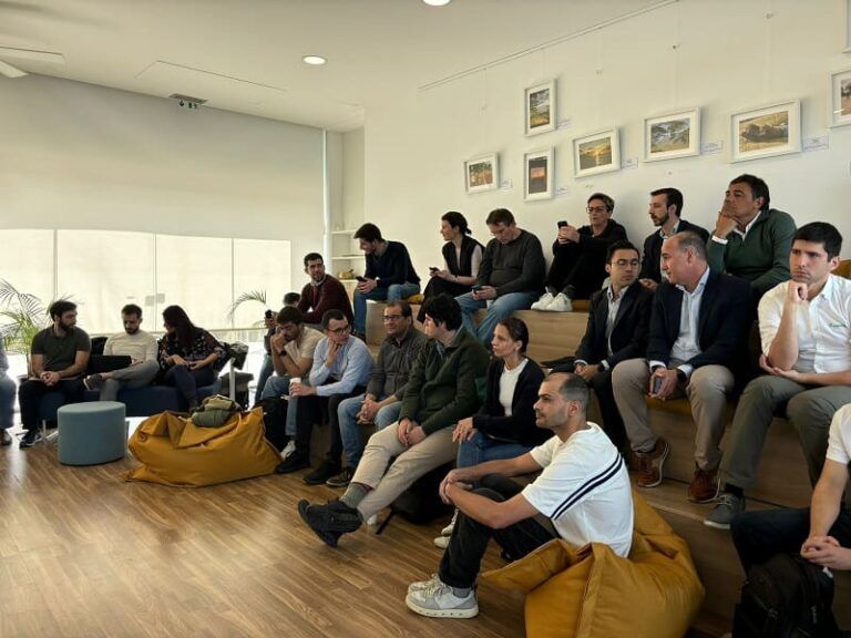The Way Startup Summit arranca en Vigo con más de 2.200 participantes y un programa de alto nivel para emprendedores e inversores