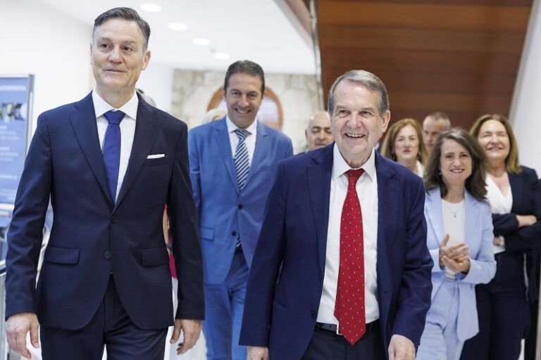 El III Foro Galicia de Sostenibilidad Global reúne en Vigo a 350 expertos de 30 países para debatir cómo medir la sostenibilidad marina