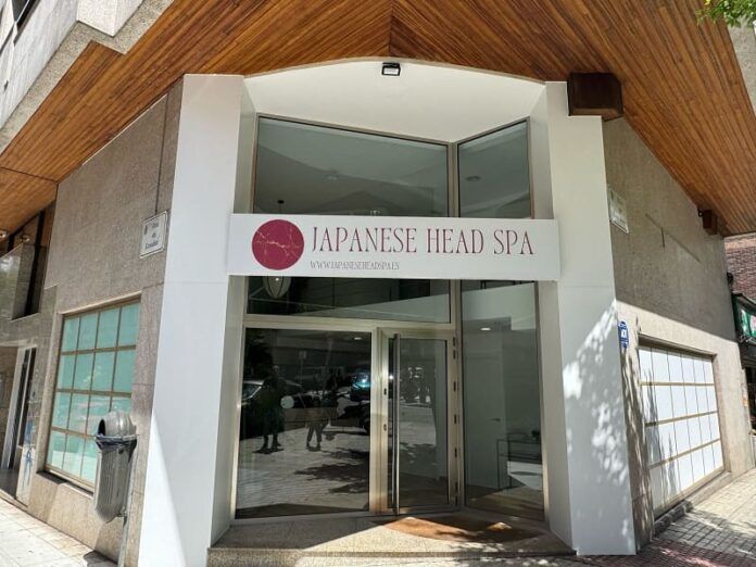 Japanese Head Spa Vigo-min