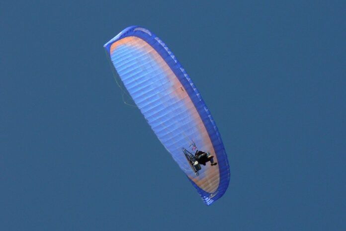 Parapente