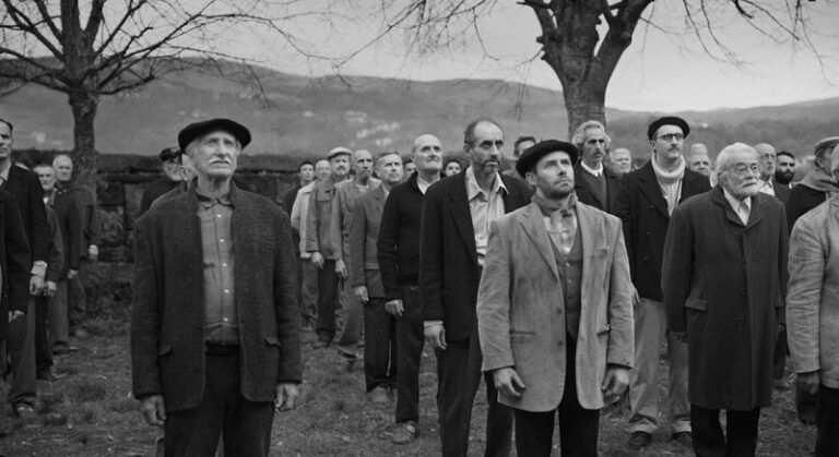 El cine que nace del rural regresa con fuerza a Cans: memoria, identidad y emoción en su XXII edición
