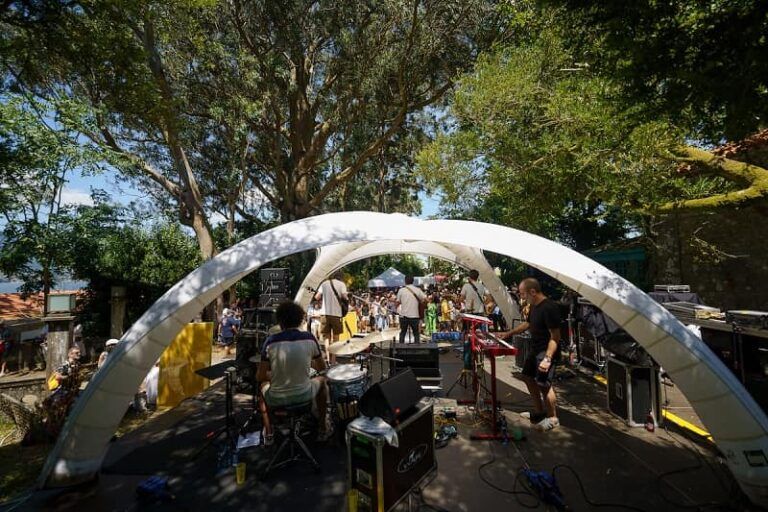 Sinsal activa esta semana la venta de entradas para su edición más festiva