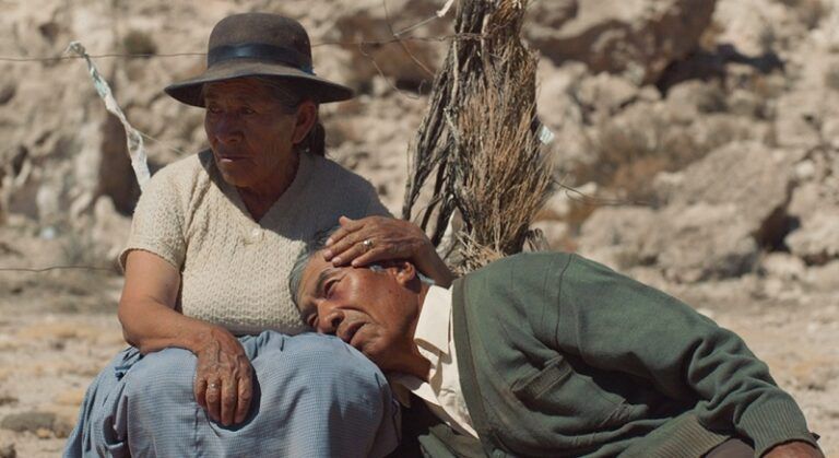 Cans calienta motores con una programación previa que combina cine internacional, memoria histórica y folk gallego