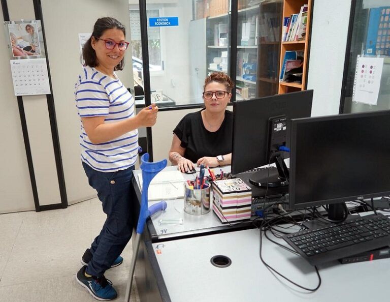 COGAMI atendió más de 400 consultas jurídicas de personas con discapacidad en 2024