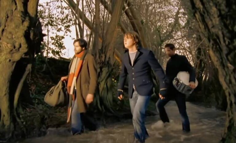 VH al tema: Hoy «Somewhere Only We Know» de Keane