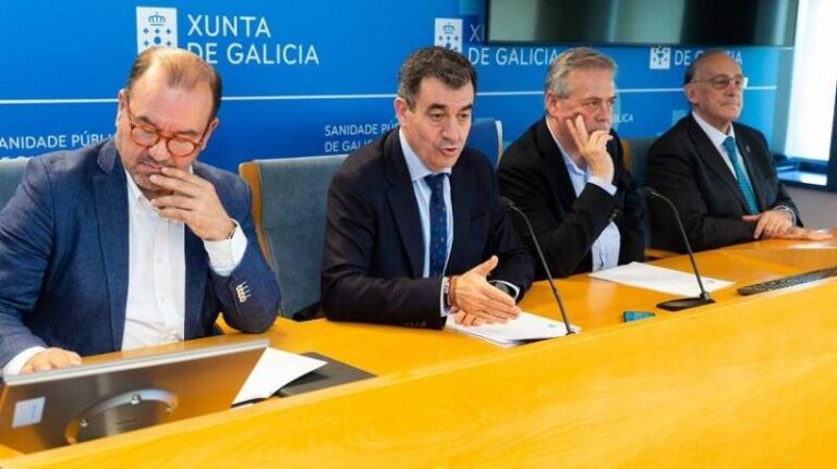 Xunta y universidades de Vigo y Santiago defienden mantener el acuerdo unánime de Medicina alcanzado en 2015