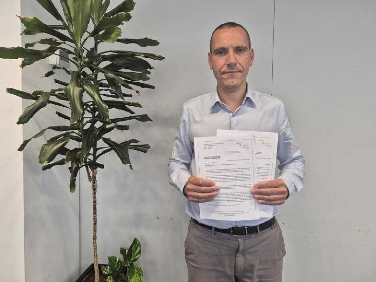 Caballero oculta los datos de Benestar Social y la Valedora do Pobo admite dos quejas del PP