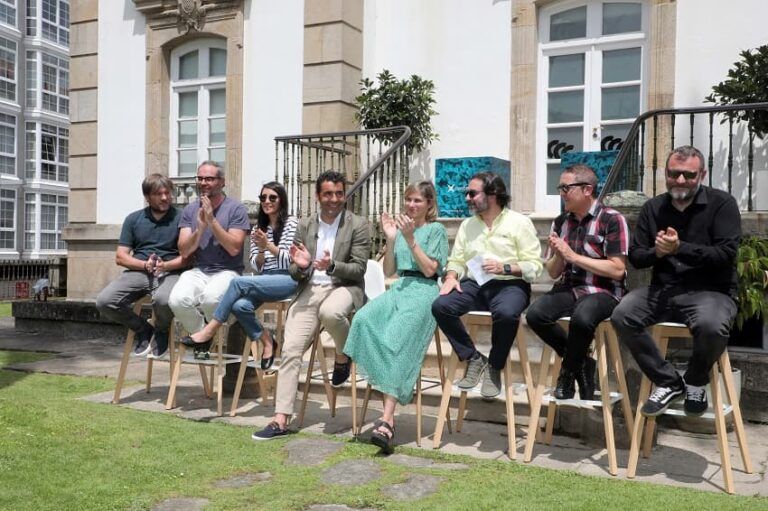 Luis López presenta una “banda sonora del verano” reforzada con más festivales y presupuesto para los Rías Baixas Fest