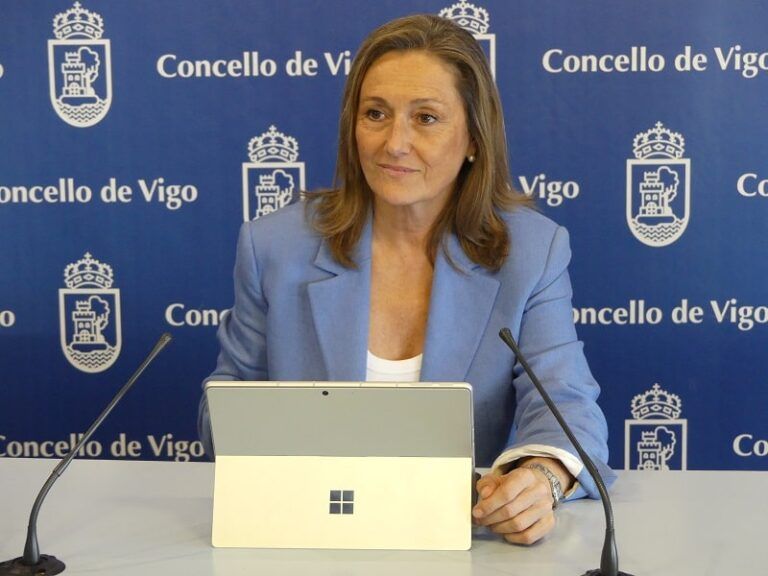 El PP advierte que el AVE Vigo-Oporto no estará operativo en 2030