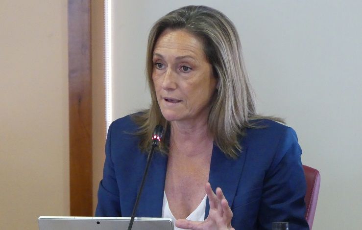 Caballero veta una inversión de 19 millones de euros al rechazar el centro de asociacionismo en la Avenida de Madrid