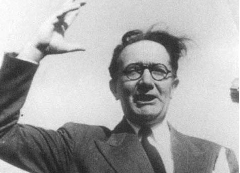 El Juzgado de Pontevedra entrega al Archivo Histórico la declaración de herederos de Castelao