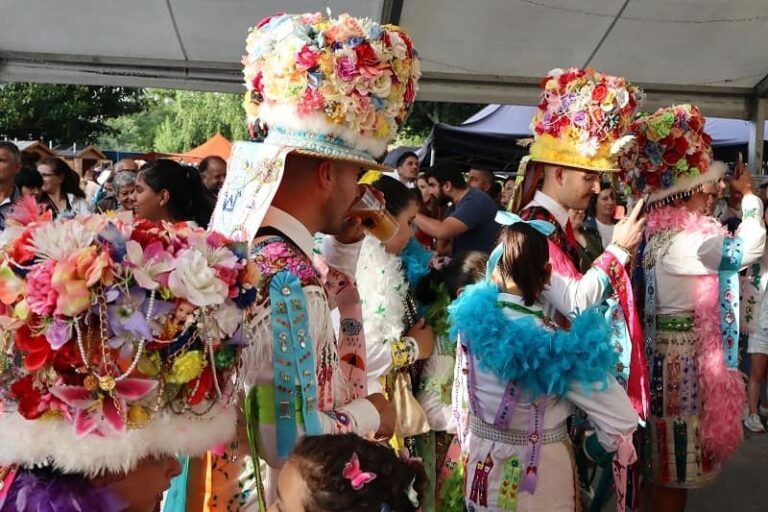 Vilaboa se prepara para revivir el Entroido en pleno verano con una gran fiesta hasta la medianoche