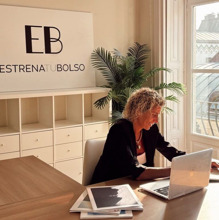 La tienda online nacida en Vigo que lleva el lujo gallego a más de diez países