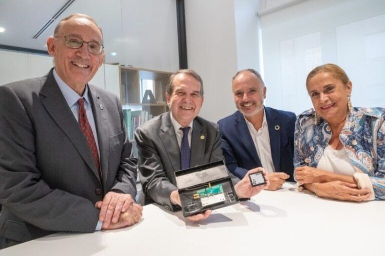 Vigo se consolida como referente europeo en soberanía tecnológica con su nueva planta de chips fotónicos