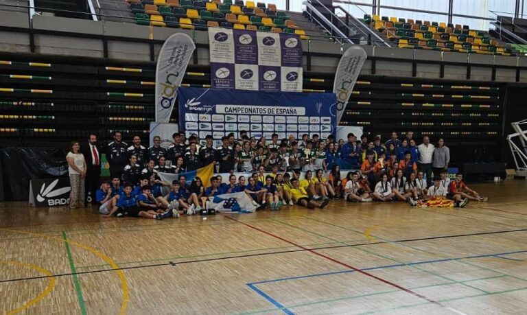 Plata y bronce para Álvaro Gómez y Guillermo Valdés en el Campeonato de España de Selecciones Autonómicas