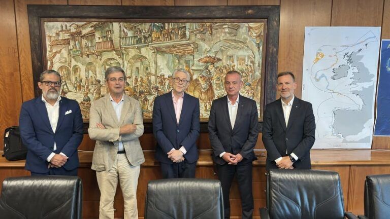 ABANCA y ARVI renuevan su alianza para celebrar el Vigo SeaFest 2025