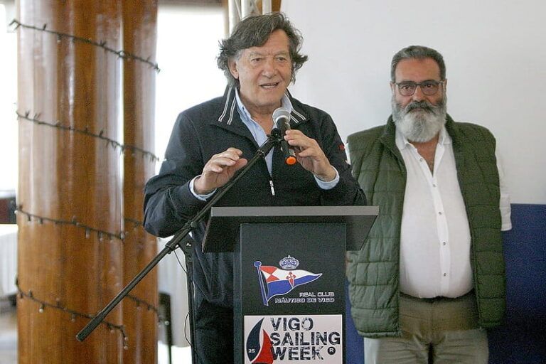 Vigo estrena la Sailing Week: una apuesta por unir vela, ocio y ciudad