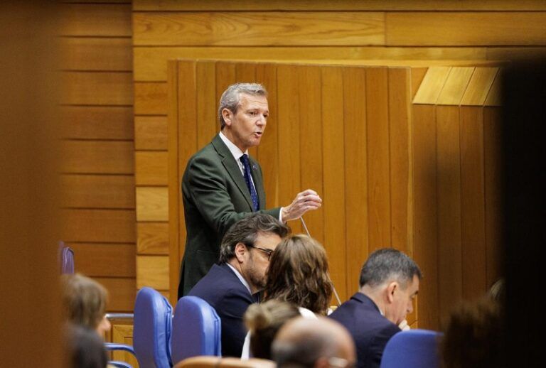 Galicia renovará su estrategia contra las enfermedades raras con un plan pionero de atención temprana