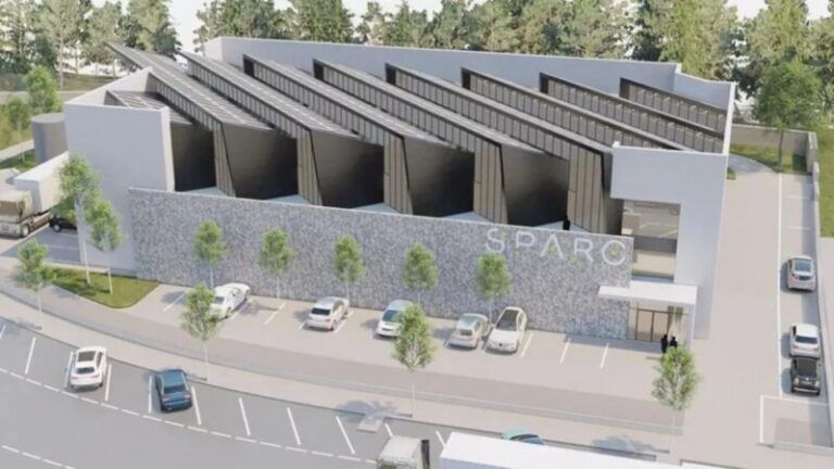 La futura fábrica de microchips fotónicos de Vigo recibe luz verde del Gobierno con una inversión de 17,2 millones