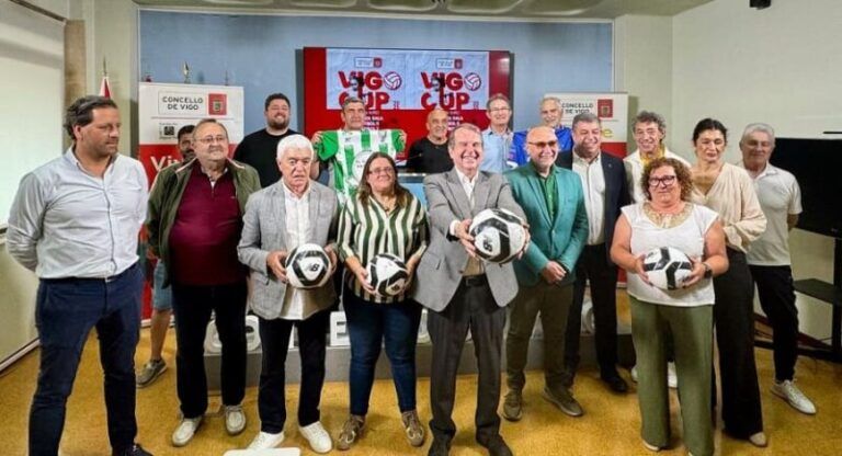 La Vigo Cup 2025 bate récords de duración, equipos y participantes