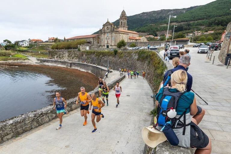 La 15K del Atlántico Banco Mediolanum regresa el 28 de septiembre con su apuesta solidaria por el cáncer de páncreas
